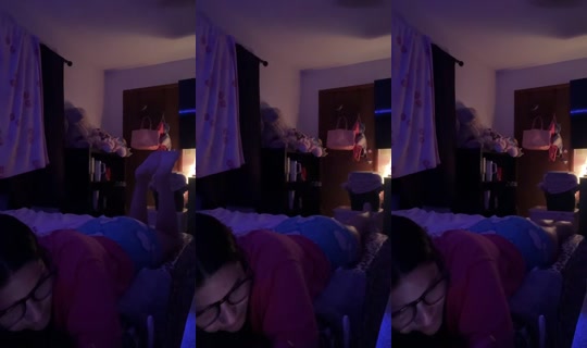 alyssathompson002's Stream - Jul 22, 2026, 4:39 AM