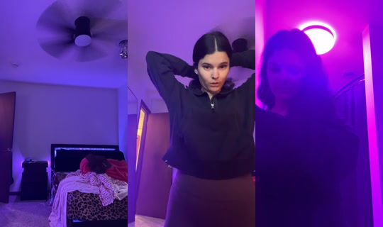 alyssathompson002's Stream - Jul 22, 2026, 8:08 PM