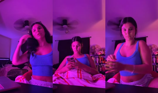 alyssathompson002's Stream - Jul 24, 2026, 3:14 AM