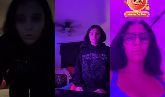 alyssathompson002's Stream - Jul 24, 2026, 8:12 AM