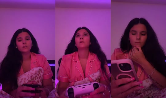 alyssathompson002 的直播 - 2026年7月26日 6:09
