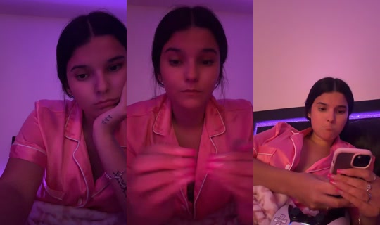 alyssathompson002 的直播 - 2026年7月26日 6:29