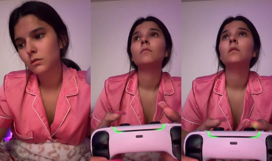 alyssathompson002 的直播 - 2026年7月26日 7:39