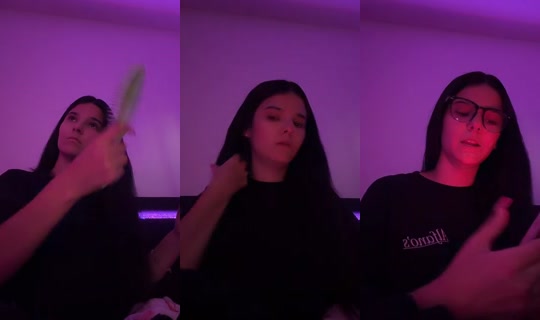 Stream ni alyssathompson002 - Hul 28, 2026, 12:33 AM