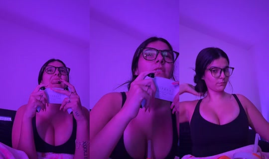 Stream ni alyssathompson002 - Hul 28, 2026, 8:27 AM