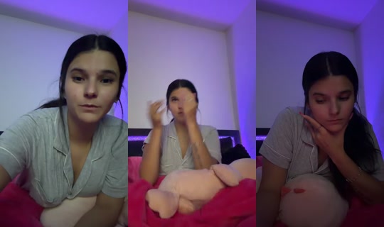 alyssathompson002's Stream - Aug 9, 2026, 7:14 AM
