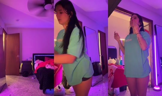Stream ni alyssathompson002 - Ago 10, 2026, 4:01 AM