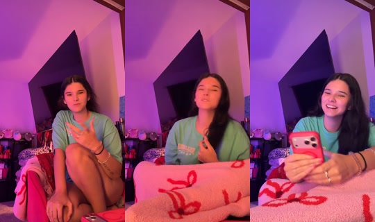 Stream ni alyssathompson002 - Ago 10, 2026, 4:58 AM