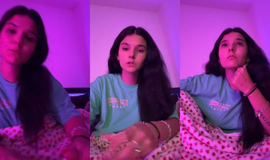 Stream ni alyssathompson002 - Ago 10, 2026, 9:27 AM