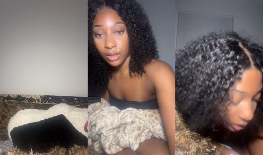 alysseera_'s Stream - Jul 17, 2026, 1:05 AM