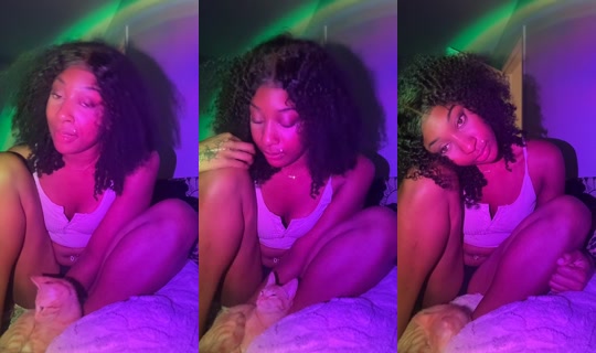Stream di alysseera_ - 25 lug 2026, 2:46