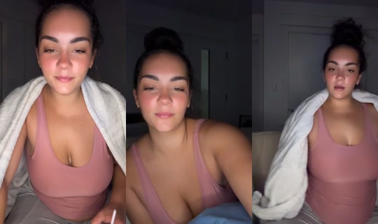 alysssaprovencio's Stream - Jul 22, 2026, 4:45 AM