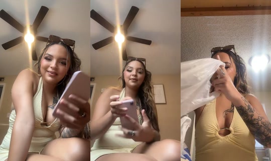am4zi4h's Stream - Aug 9, 2026, 5:21 PM
