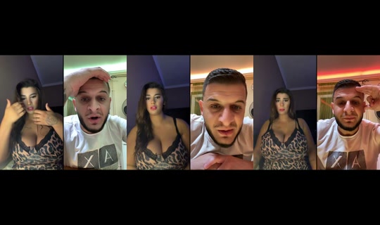 am_11241's Stream - Jul 15, 2026, 8:22 PM