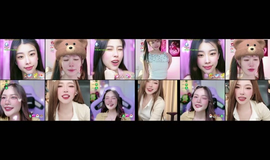 Stream amaamp_ - 26 Jul 2026, 2.13