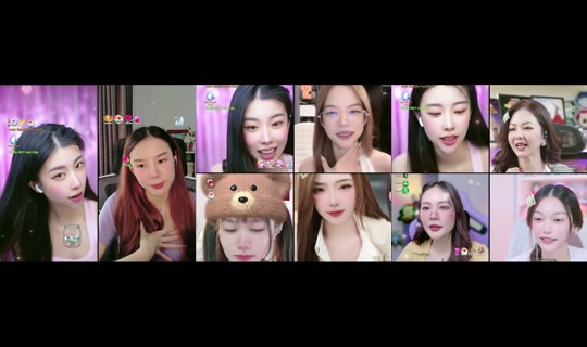 Stream amaamp_ - 26 Jul 2026, 3.04