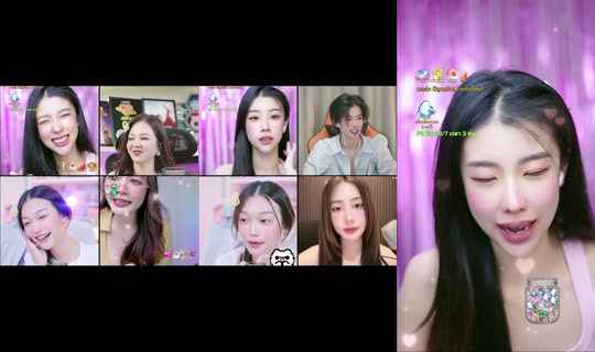 Stream amaamp_ - 26 Jul 2026, 3.55
