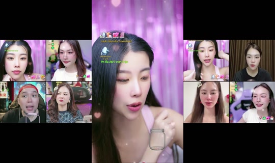 Live de amaamp_ - 26 de jul. de 2026, 13:57