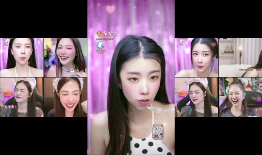 amaamp_'s Stream - Aug 3, 2026, 4:58 AM
