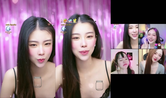 Stream ni amaamp_ - Ago 5, 2026, 1:43 AM