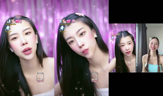 Stream ni amaamp_ - Ago 10, 2026, 2:16 AM