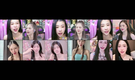 Stream ni amaamp_ - Ago 10, 2026, 3:56 AM