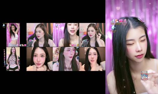 Stream ni amaamp_ - Ago 10, 2026, 4:47 AM