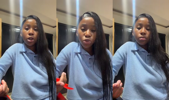 amahle.mthombeni's Stream - Jul 20, 2026, 4:12 PM