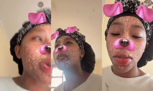 amahle.mthombeni's Stream - Jul 21, 2026, 5:17 AM