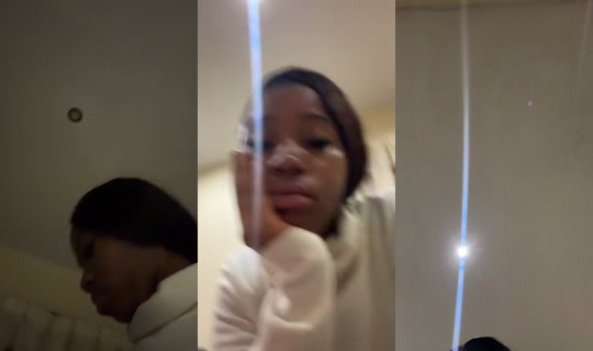 amahle.mthombeni's Stream - Jul 24, 2026, 3:55 PM