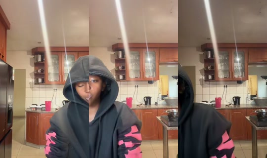 amahle.mthombeni's Stream - Jul 27, 2026, 3:02 PM