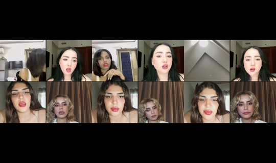 amal.ahmed3108's Stream - Jul 27, 2026, 5:15 AM
