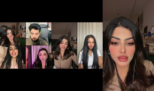 amal16600's Stream - Jul 22, 2026, 6:02 PM