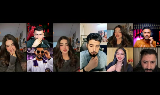 amal16600's Stream - Jul 23, 2026, 1:24 PM