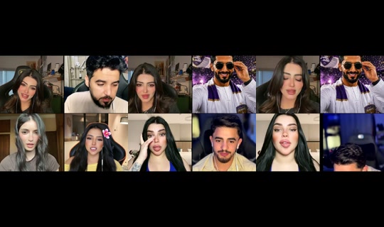amal16600's Stream - Jul 23, 2026, 3:18 PM