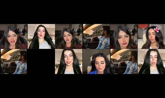 Live de amal16600 - 26 de jul. de 2026, 19:58