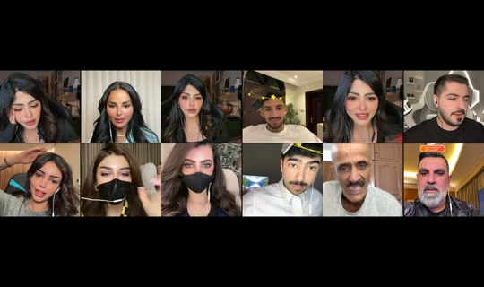 amal16600's Stream - Aug 24, 2026, 7:51 PM