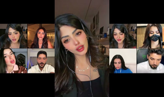 amal16600's Stream - Aug 24, 2026, 8:41 PM