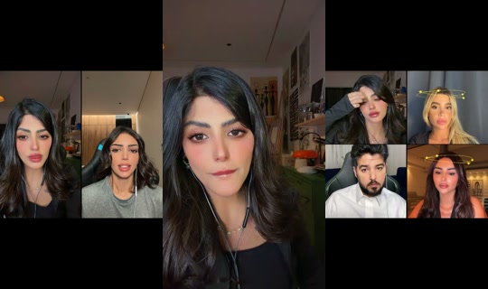 amal16600's Stream - Aug 24, 2026, 9:25 PM