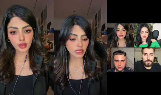 amal16600's Stream - Aug 24, 2026, 10:09 PM