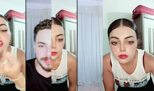 amaldaoaa's Stream - Jul 29, 2026, 11:39 PM