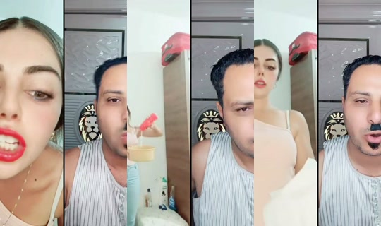 amaldaoaa's Stream - Aug 5, 2026, 8:10 PM