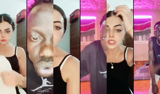 amaldaoaa's Stream - Aug 7, 2026, 12:39 AM