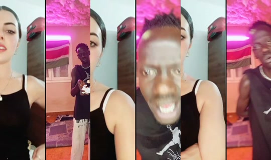 amaldaoaa's Stream - Aug 7, 2026, 1:41 AM