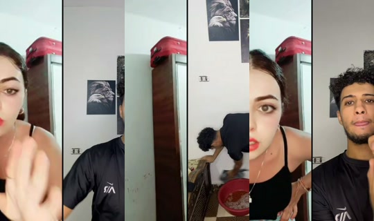 amaldaoaa's Stream - Aug 9, 2026, 12:48 PM