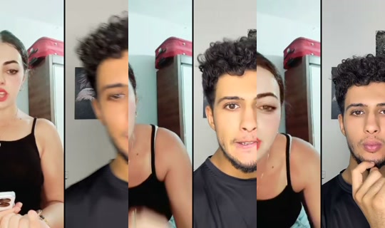 amaldaoaa's Stream - Aug 9, 2026, 2:18 PM