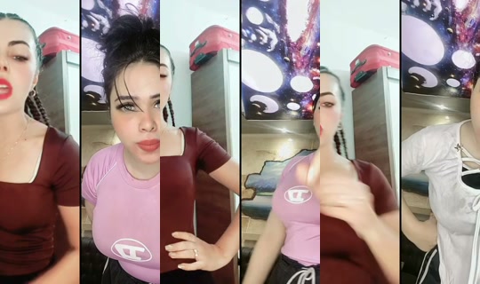 Stream de amaldaoaa – 23 août 2026, 13:29