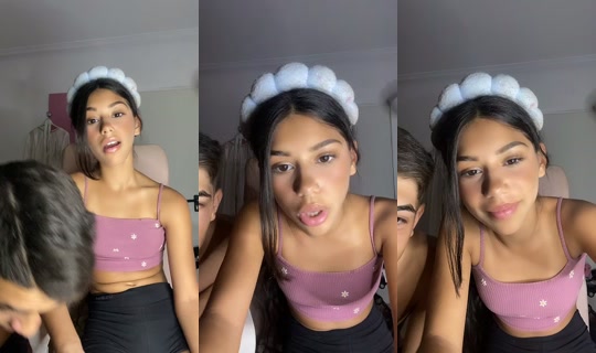 amaliagil.pav's Stream - Jul 27, 2026, 2:27 AM