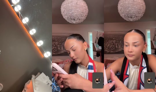 amalie.mikalsen's Stream - Jul 11, 2026, 4:38 PM