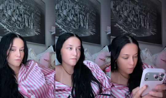 Stream amalie.mikalsen - 20 Jul 2026, 22.25